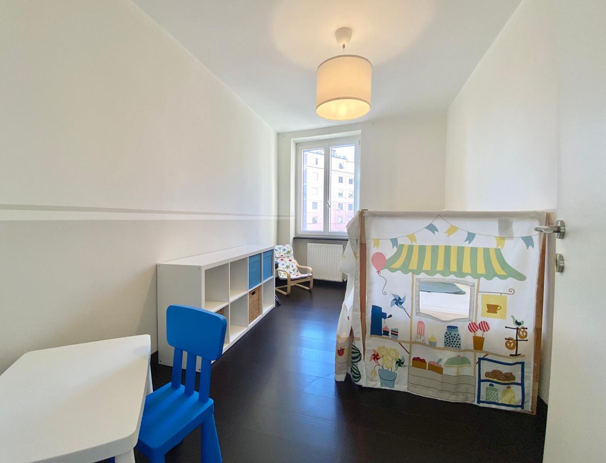 Casaviva - Modern Lively Trilo In Genova Nervi Apartamento Exterior foto